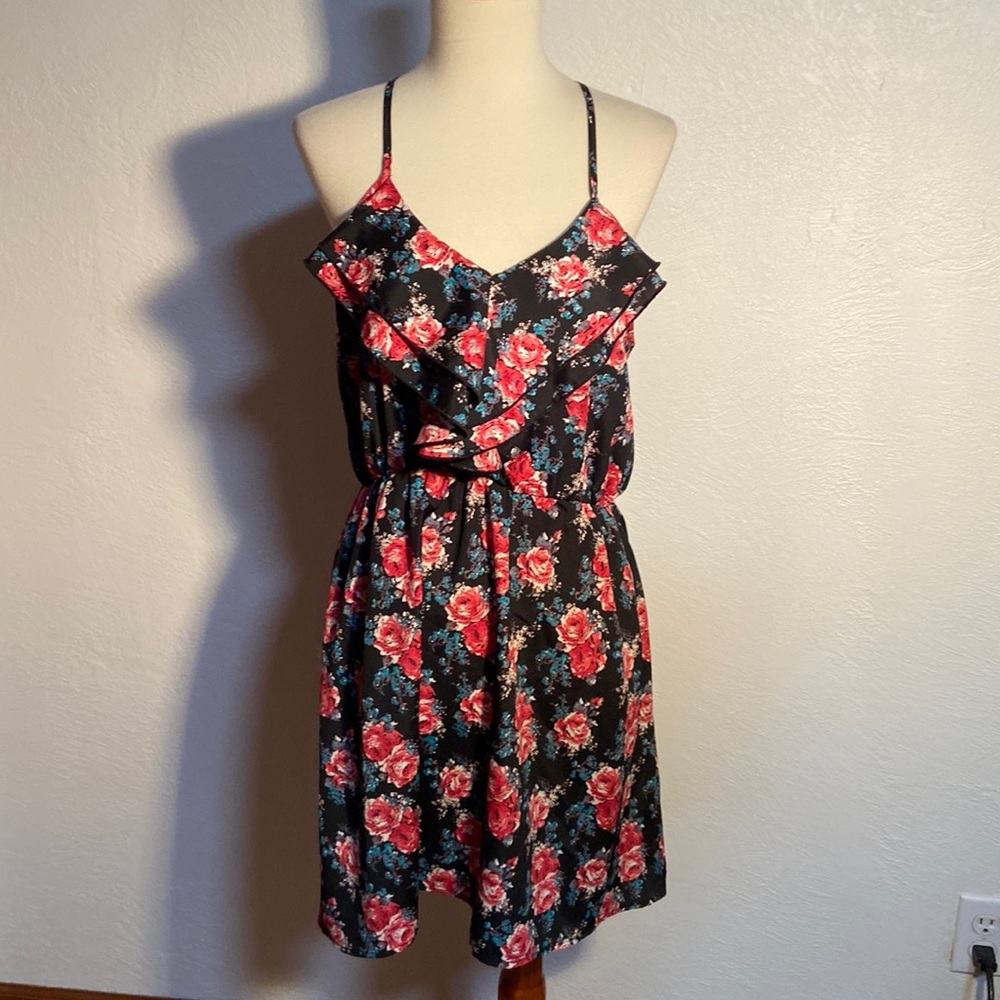 Final Touch dress